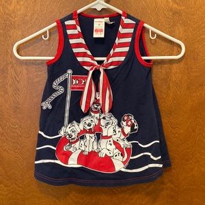 Woolworths  tank top size 3